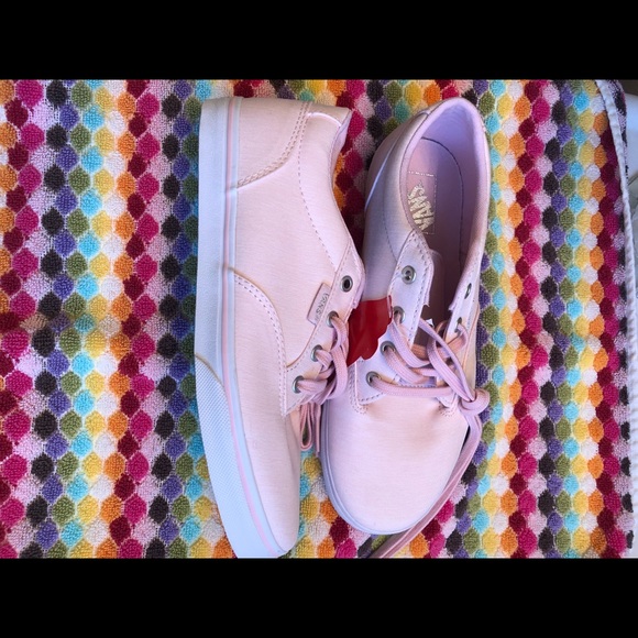 Vans Shoes - Vans Sneakers NWOT